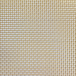 Architectural Wire Mesh