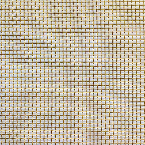 Architectural Wire Mesh