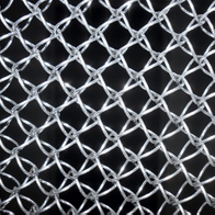 Honeycomb Decorative Mesh