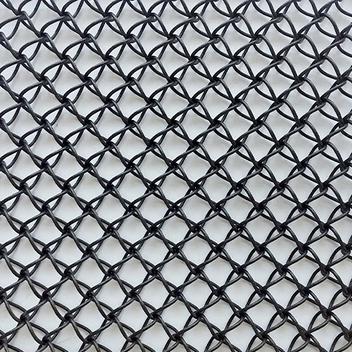 Honeycomb Decorative Mesh