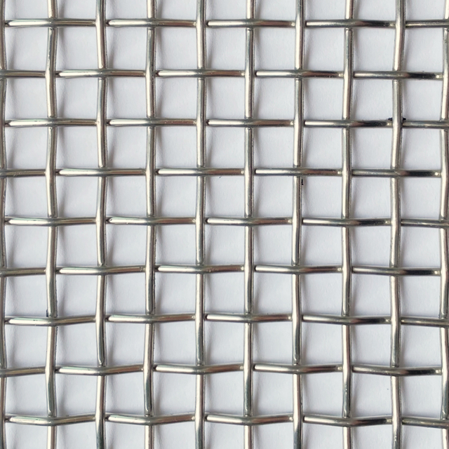 Architectural Wire Mesh