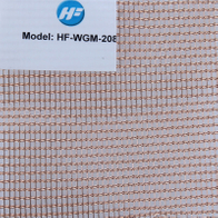 Laminated Architectural Mesh