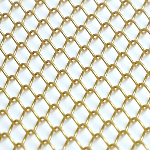Metal Curtain