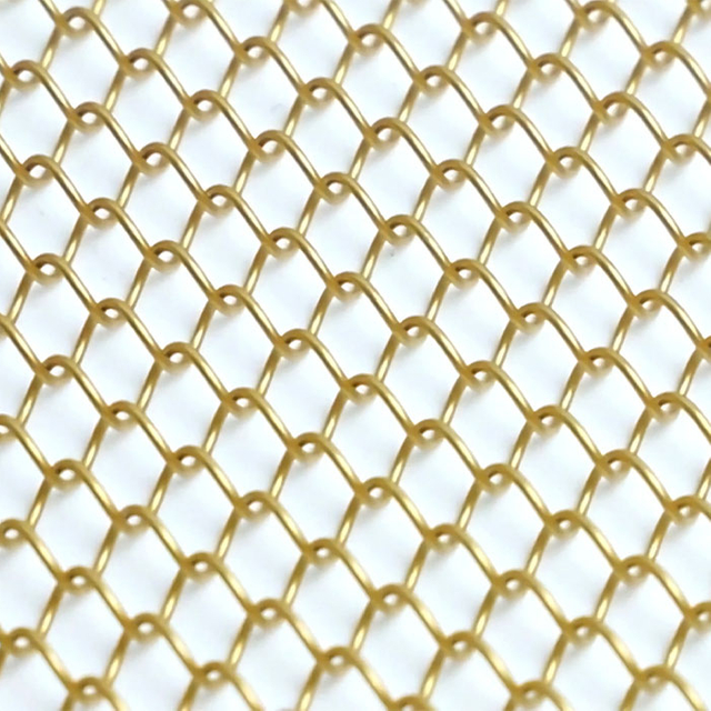 Metal Curtain