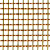 Architectural Rigid Mesh