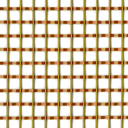 Architectural Rigid Mesh