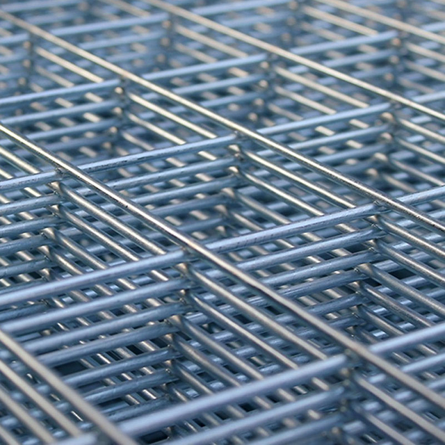 Architectural Welded Mesh