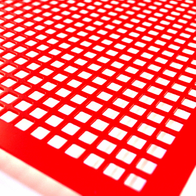 Architectural Perforated Metal