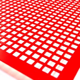 Architectural Perforated Metal