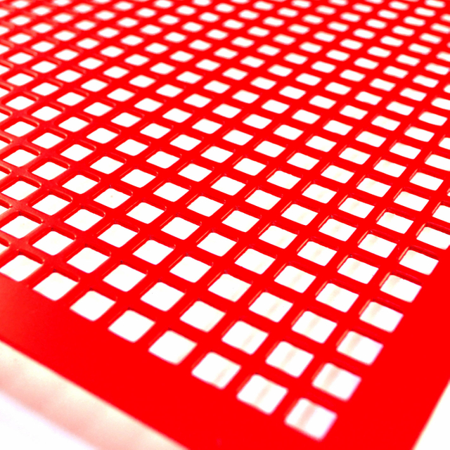 Architectural Perforated Metal