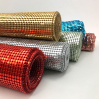 Metal Fabric Mesh