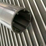 Architectural Wedge Wire