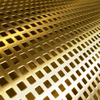 Architectural Perforated Metal