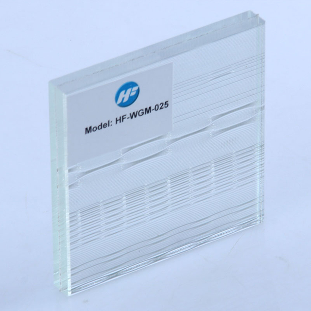 Laminated Architectural Mesh