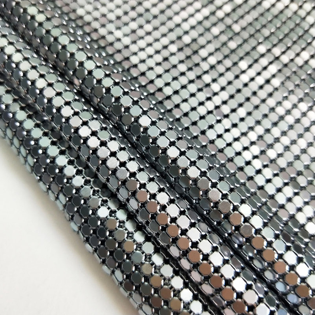 Metal Fabric Mesh